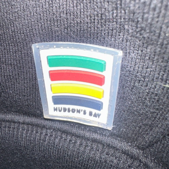 Canada Olympic Team Embroidered Fleece Hoodie 23" armpit to armpit Gently worn - Picture 4 of 6